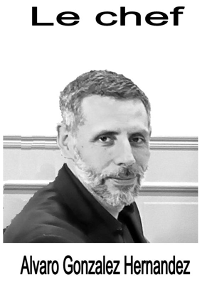 photo chef de choeur