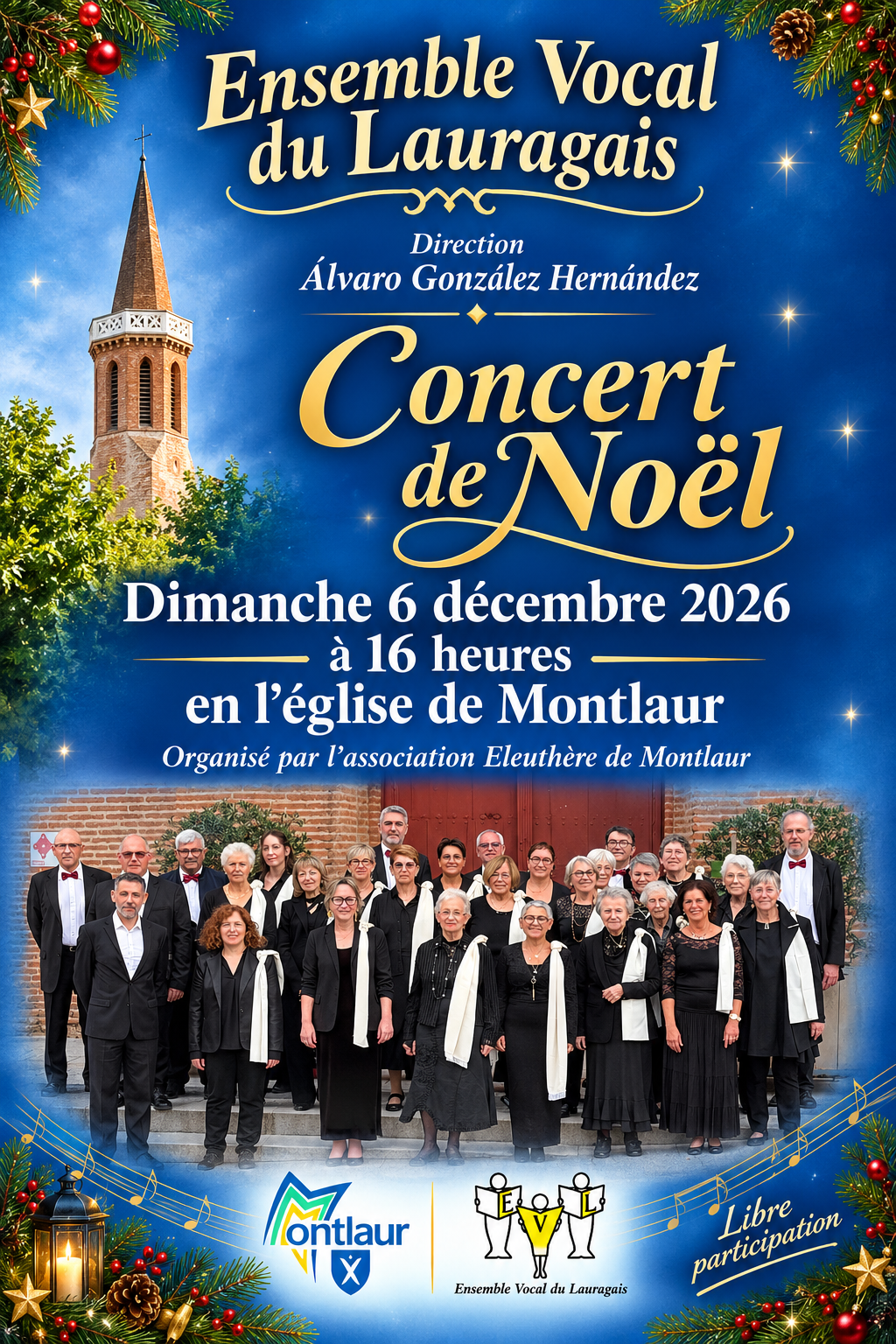 affiche concert noel 06 decembre 2026